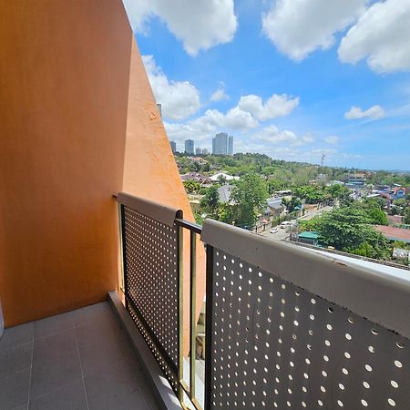 ไซ โฮเทล แอนด์ เรสซิเดนซ์ Hotel Cebu ภายนอก รูปภาพ
