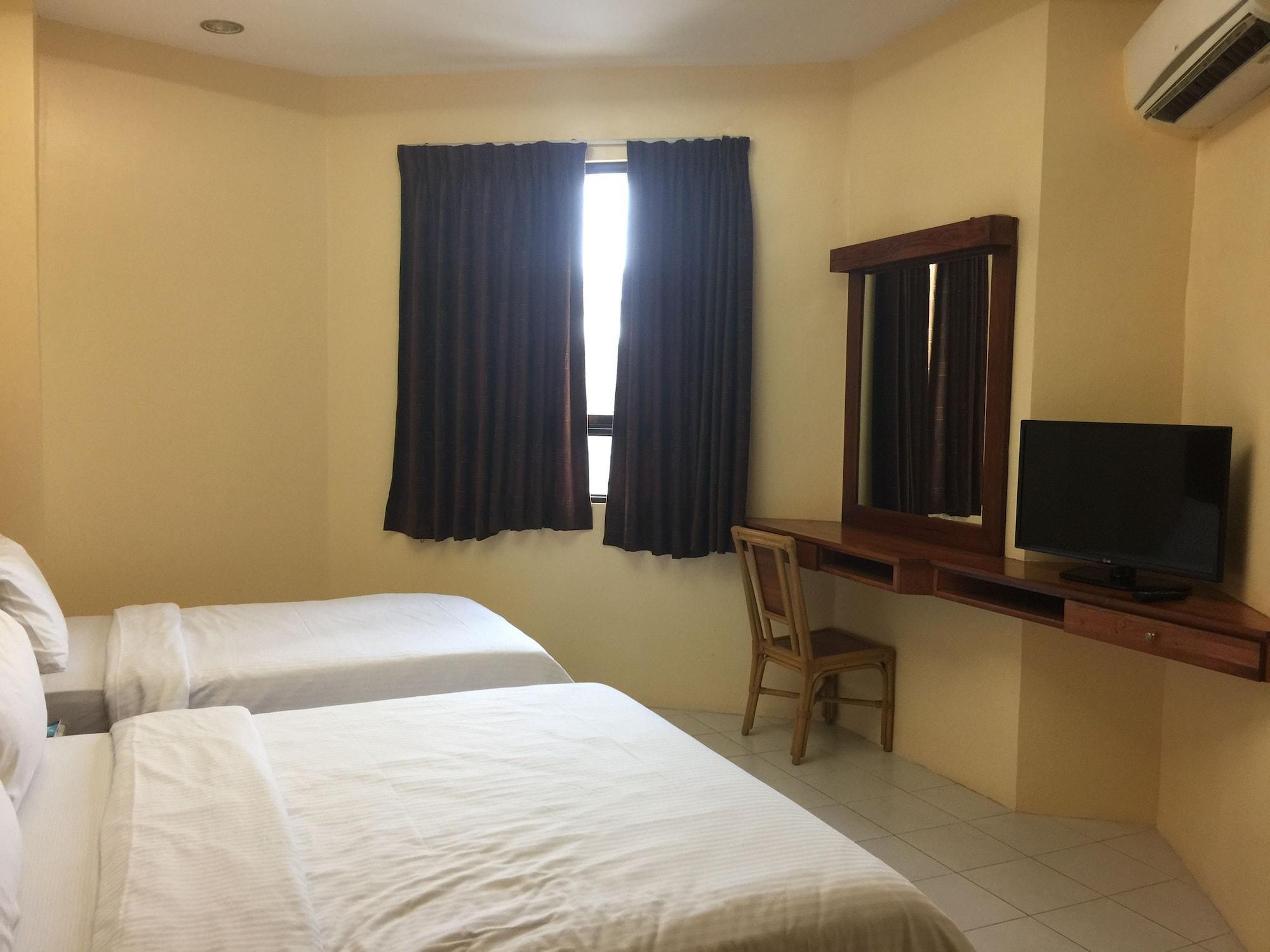 ไซ โฮเทล แอนด์ เรสซิเดนซ์ Hotel Cebu ภายนอก รูปภาพ