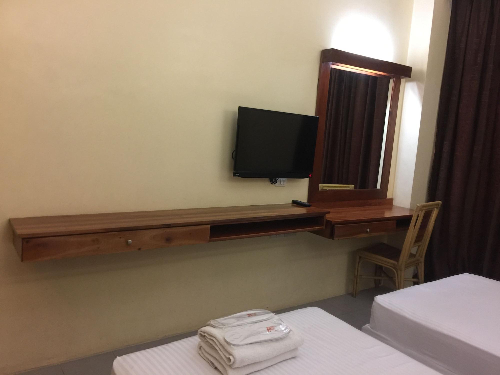 ไซ โฮเทล แอนด์ เรสซิเดนซ์ Hotel Cebu ภายนอก รูปภาพ
