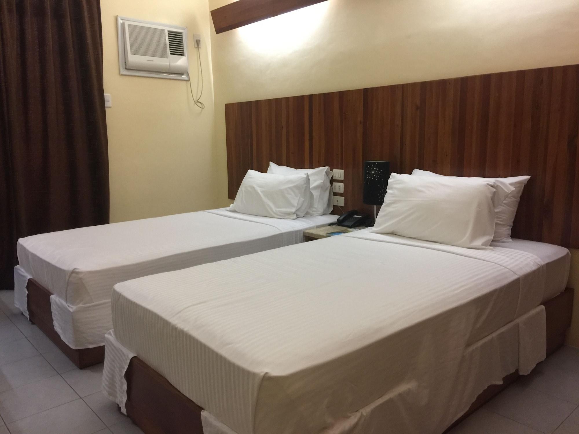 ไซ โฮเทล แอนด์ เรสซิเดนซ์ Hotel Cebu ภายนอก รูปภาพ