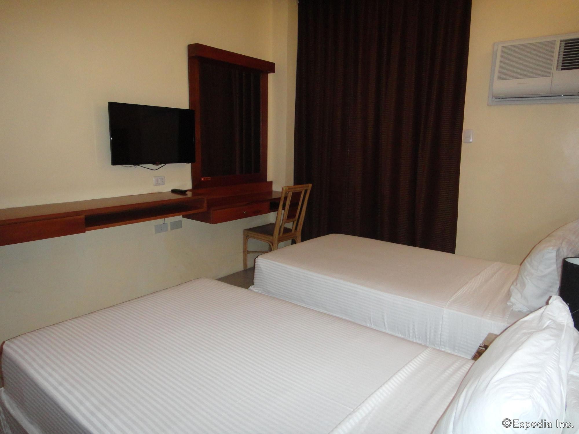 ไซ โฮเทล แอนด์ เรสซิเดนซ์ Hotel Cebu ภายนอก รูปภาพ