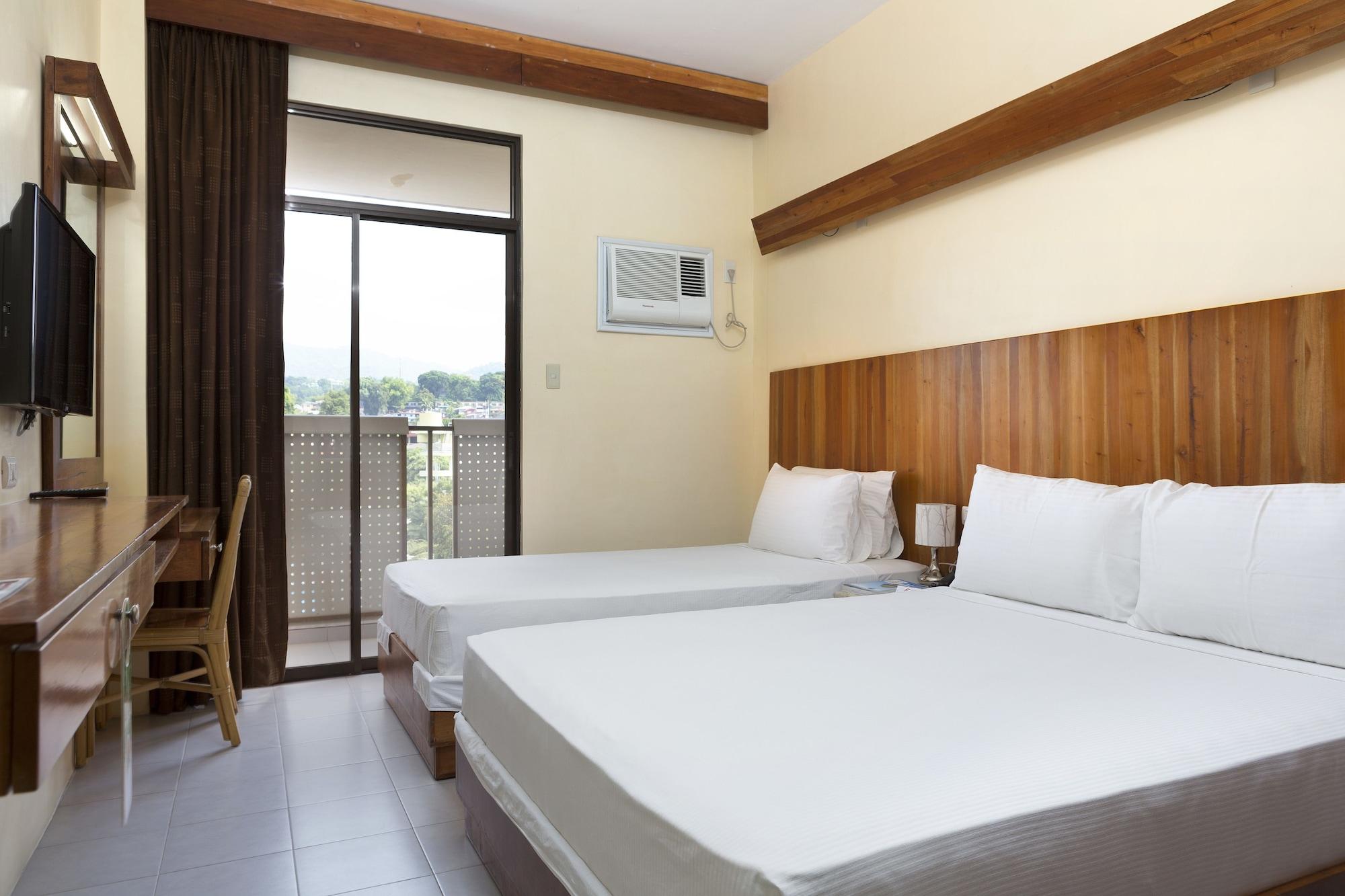 ไซ โฮเทล แอนด์ เรสซิเดนซ์ Hotel Cebu ภายนอก รูปภาพ