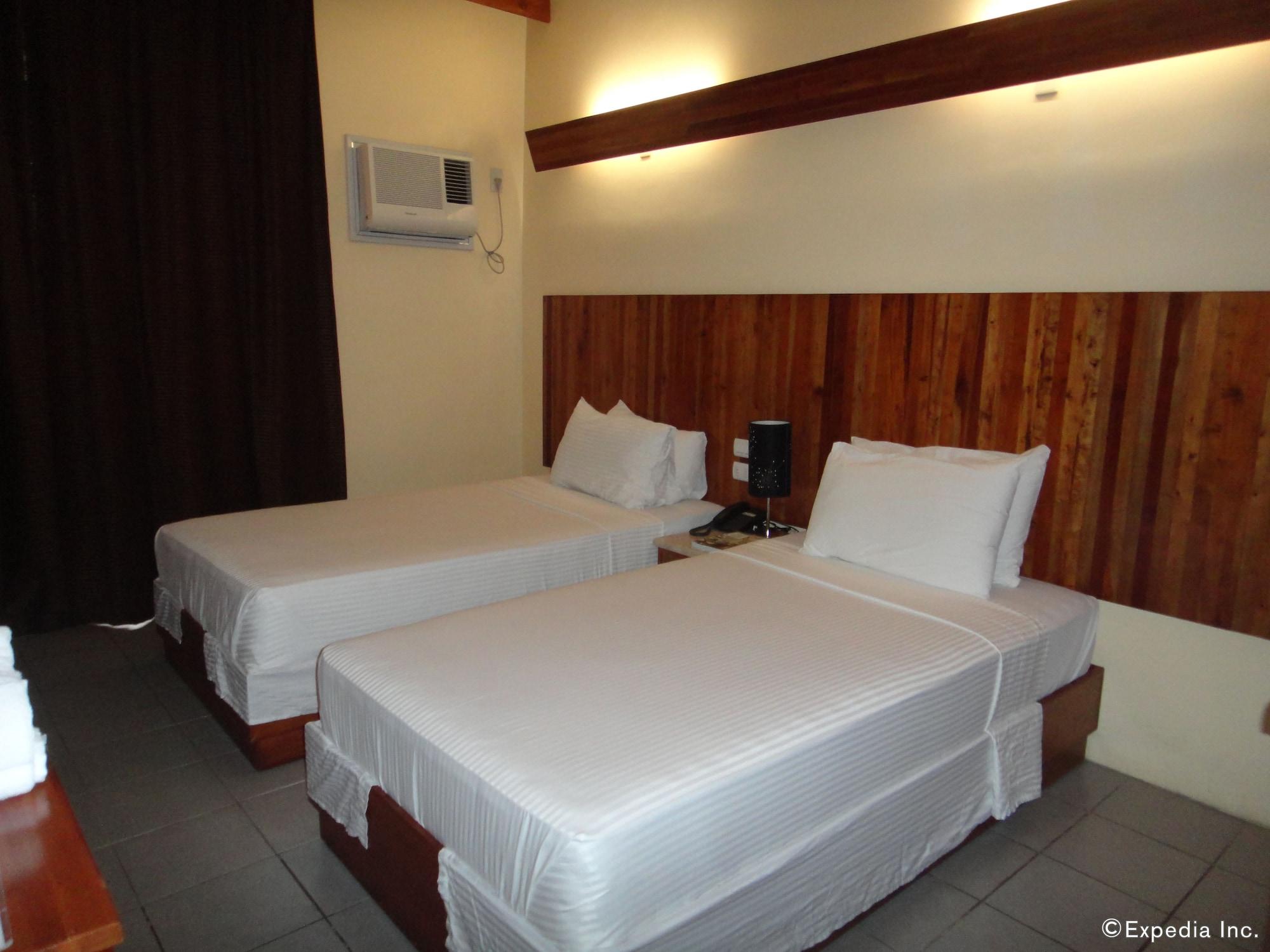ไซ โฮเทล แอนด์ เรสซิเดนซ์ Hotel Cebu ภายนอก รูปภาพ