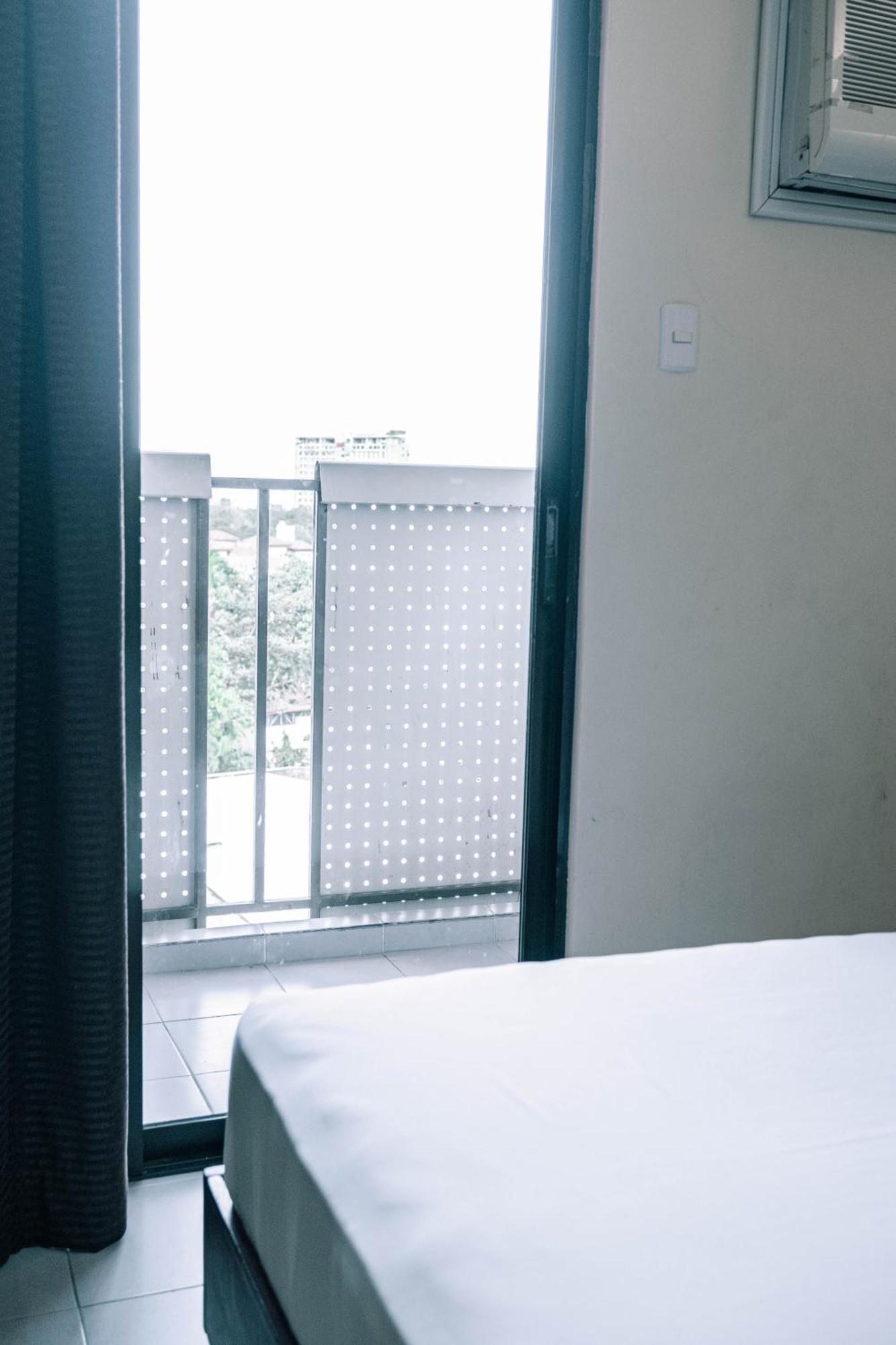 ไซ โฮเทล แอนด์ เรสซิเดนซ์ Hotel Cebu ภายนอก รูปภาพ