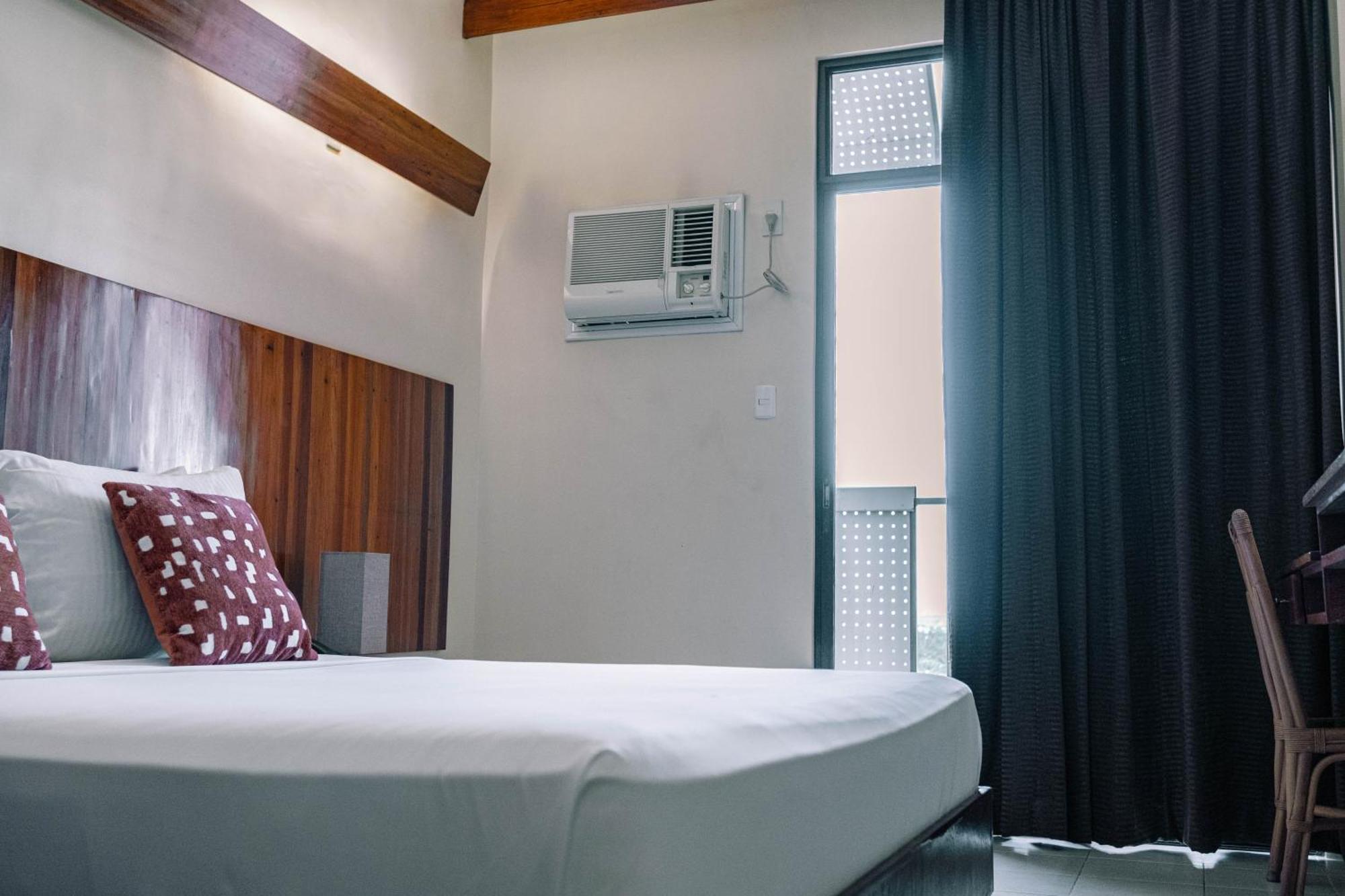 ไซ โฮเทล แอนด์ เรสซิเดนซ์ Hotel Cebu ภายนอก รูปภาพ