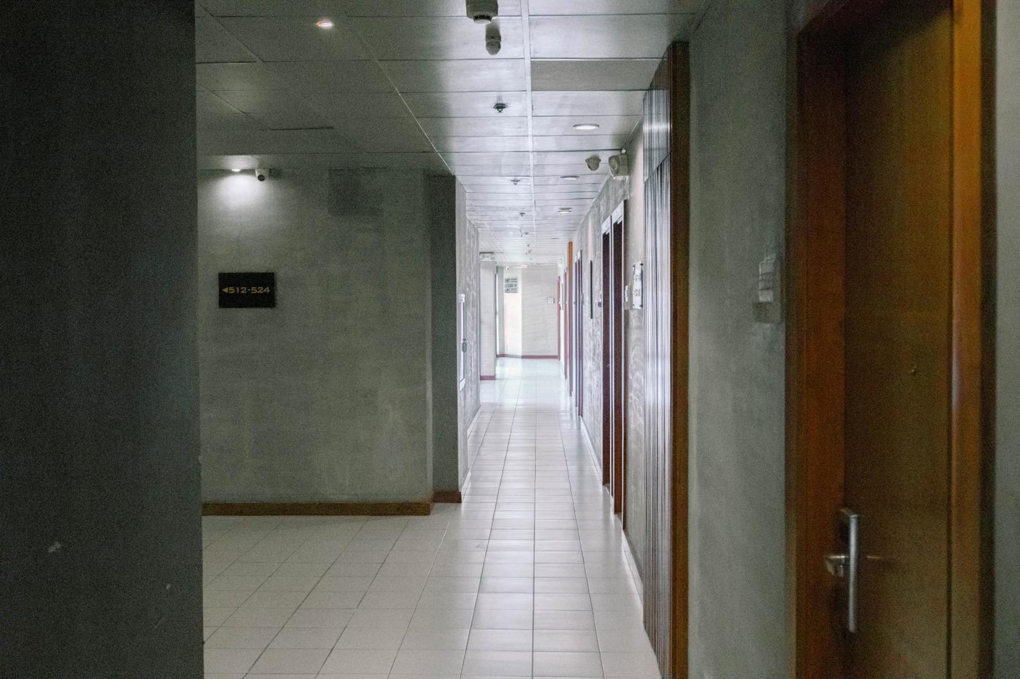 ไซ โฮเทล แอนด์ เรสซิเดนซ์ Hotel Cebu ภายนอก รูปภาพ