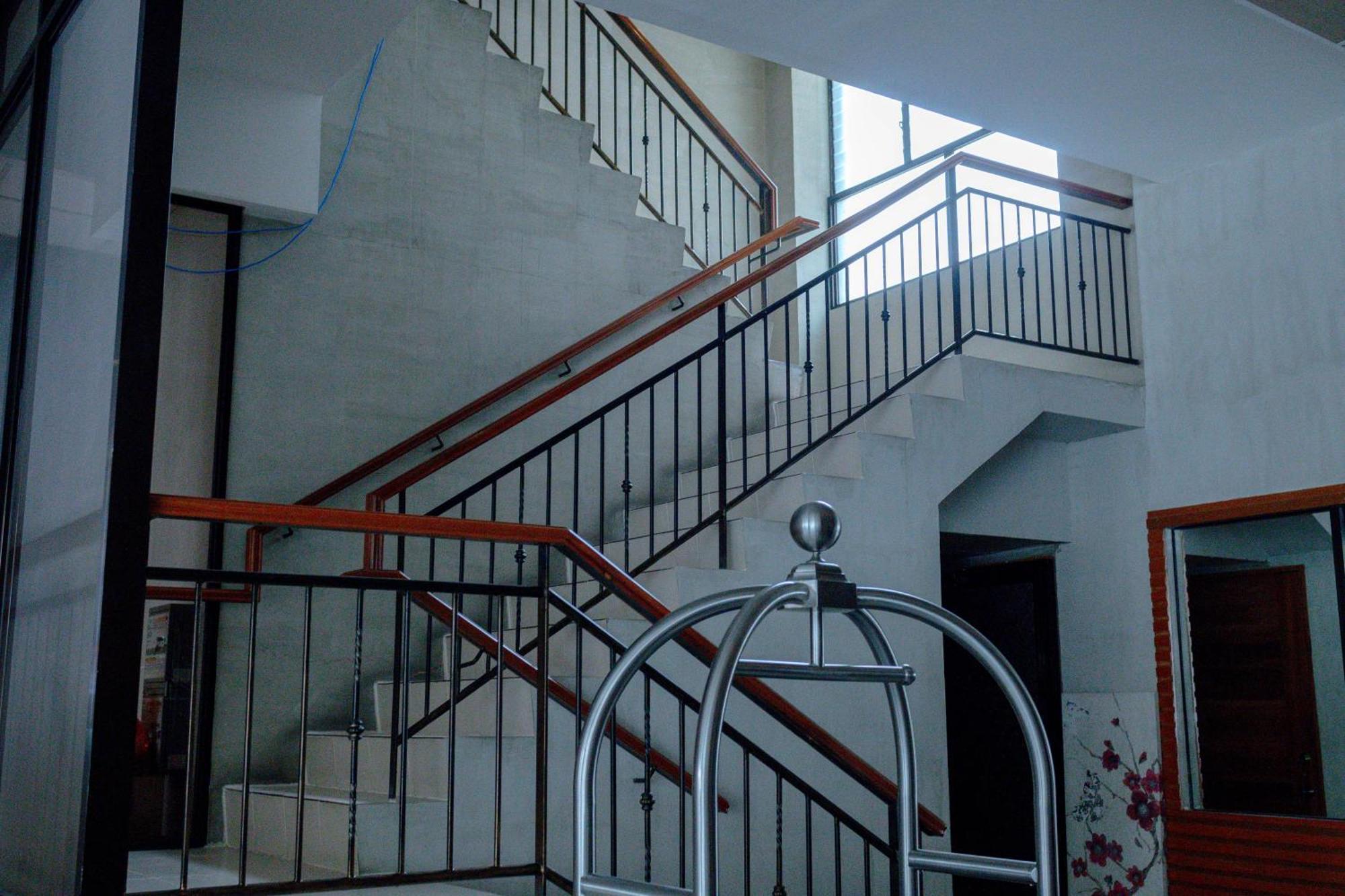 ไซ โฮเทล แอนด์ เรสซิเดนซ์ Hotel Cebu ภายนอก รูปภาพ