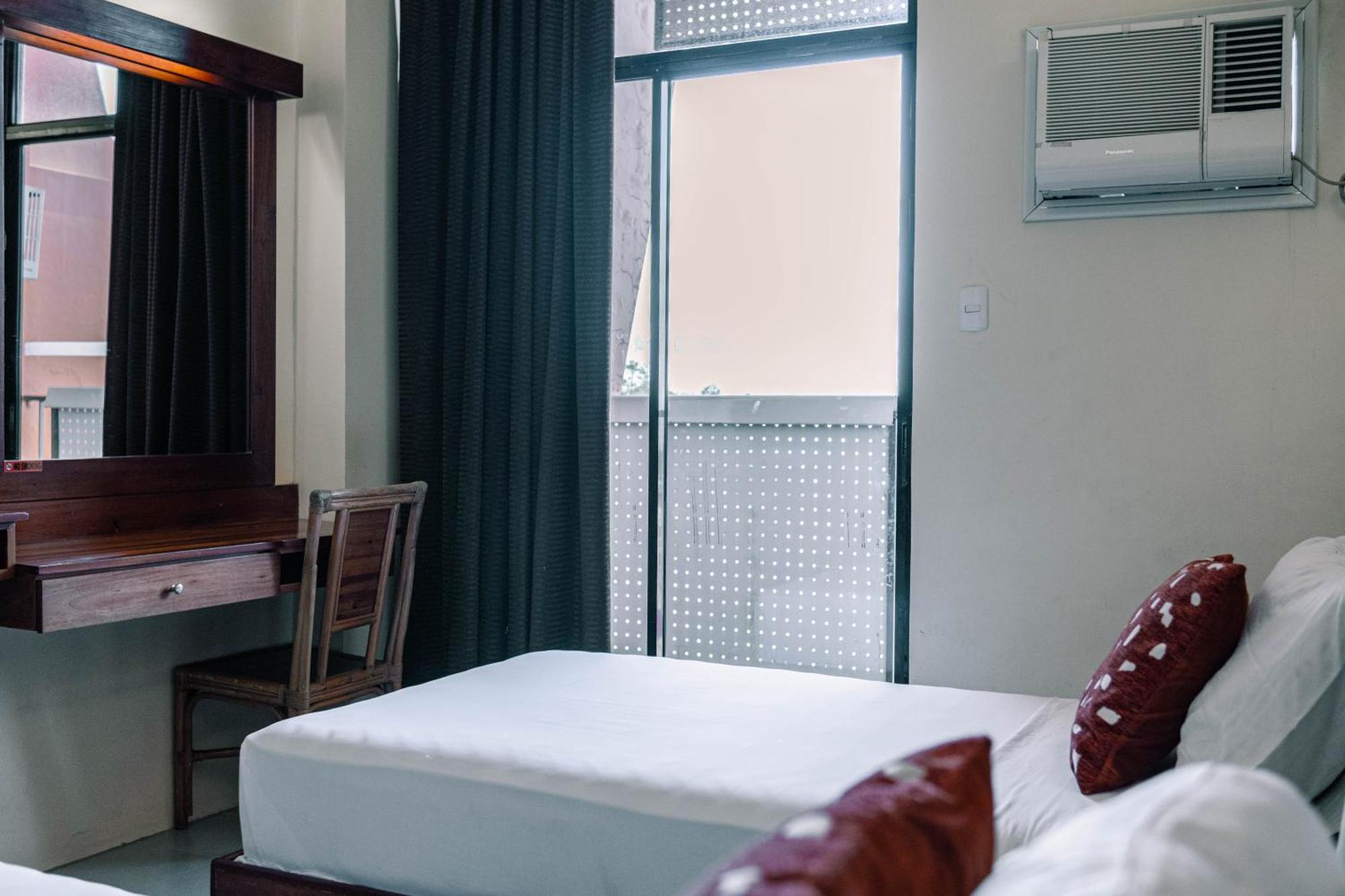 ไซ โฮเทล แอนด์ เรสซิเดนซ์ Hotel Cebu ภายนอก รูปภาพ