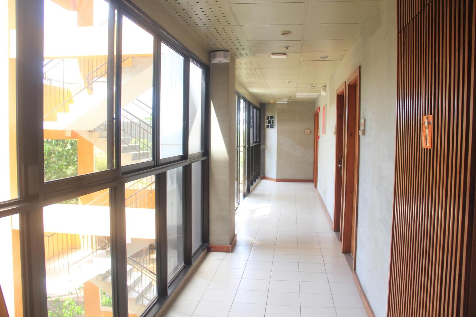 ไซ โฮเทล แอนด์ เรสซิเดนซ์ Hotel Cebu ภายนอก รูปภาพ
